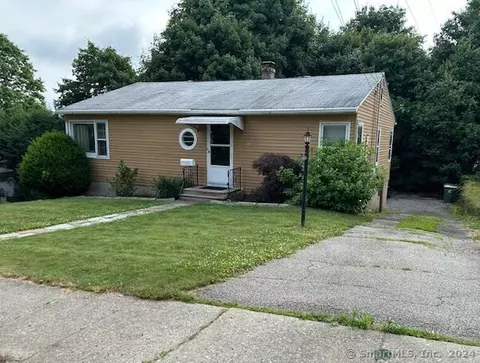 36 Lowell Ave, Waterbury, CT 06708