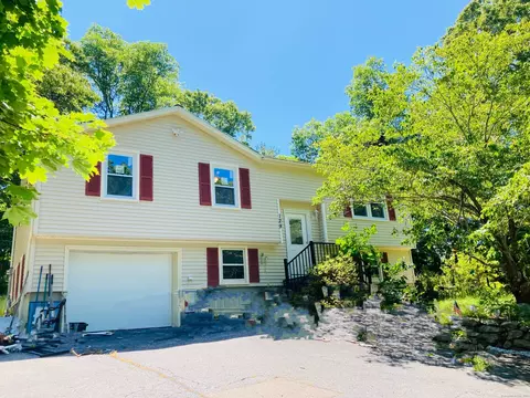129 Farmholme Rd, Stonington, CT 06378