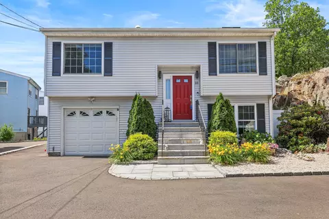 89 N Taylor Ave, Norwalk, CT 06854
