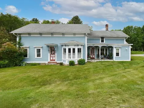 211 Eastford Rd, Eastford, CT 06242