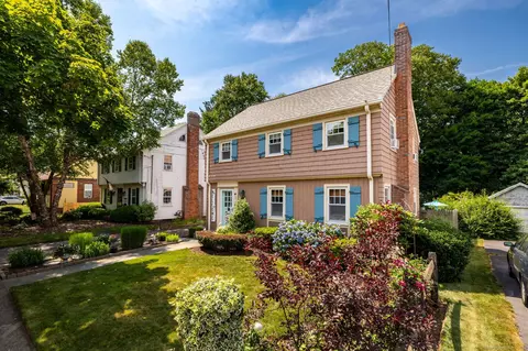 191 Thornton St, Hamden, CT 06517