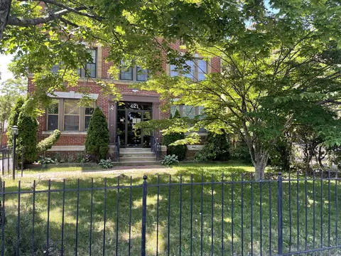 421 Wethersfield Ave # C, Hartford, CT 06114