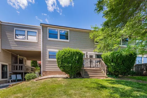 23 Clemens Ct #23, Rocky Hill, CT 06067