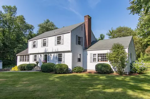 8 Little Brook Rd, Wilton, CT 06897