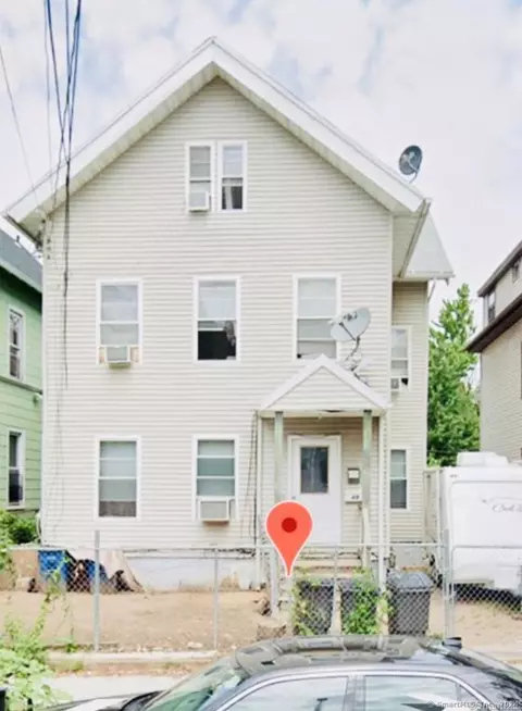 69 Sylvan Ave, New Haven, CT 06519