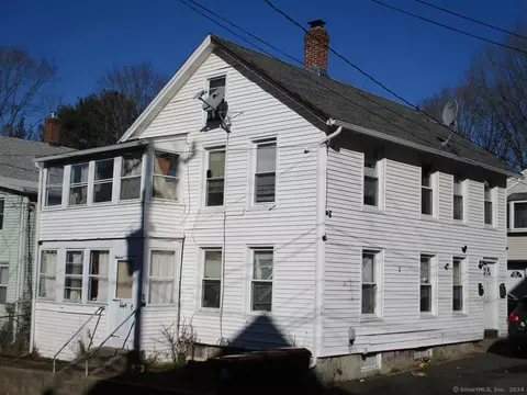65 Springdale Ave, Meriden, CT 06451