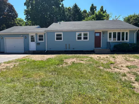 15 Cardinal Dr, East Hartford, CT 06118