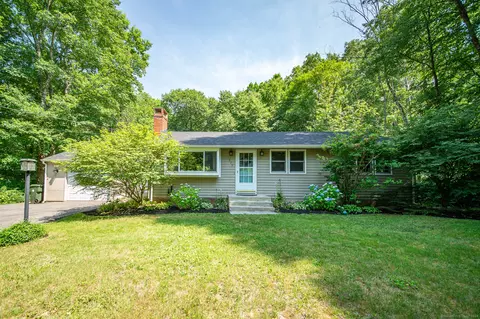 379 Gehring Rd, Tolland, CT 06084