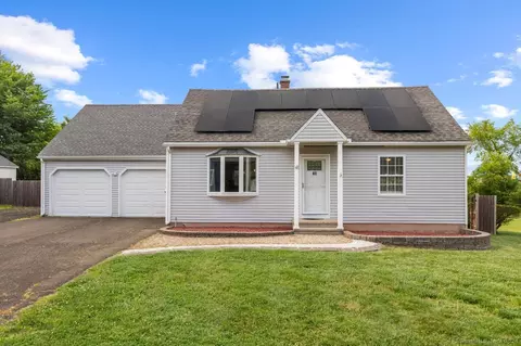41 Old Farm Rd, Meriden, CT 06450