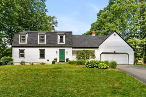 125 Lorraine Rd, Manchester, CT 06040