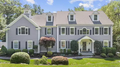 50 Chessor Ln, Wilton, CT 06897