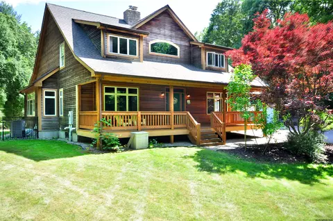 23 Shoddy Mill Rd, Bolton, CT 06043