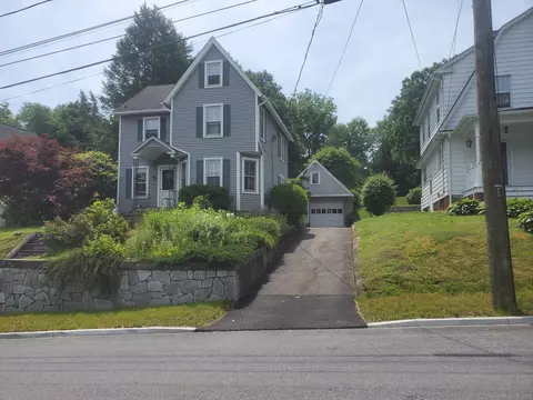231 Mckinley St, Torrington, CT 06790