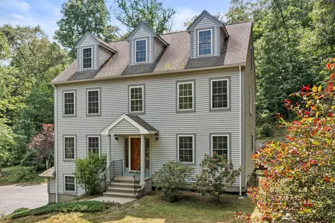 341 Quaddick Rd, Thompson, CT 06277