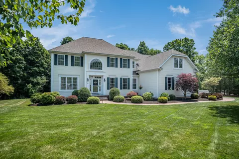 60 Garden Gate Gate, Farmington, CT 06032