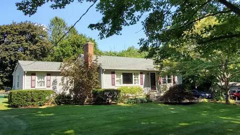 2508 Boston Tpke, Coventry, CT 06238
