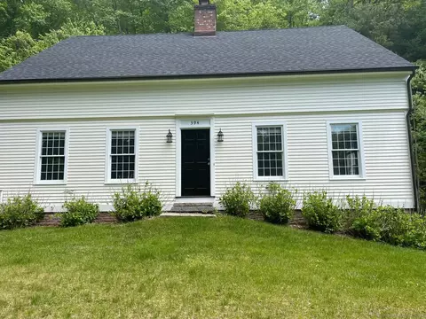 394 Washington Rd, Woodbury, CT 06798