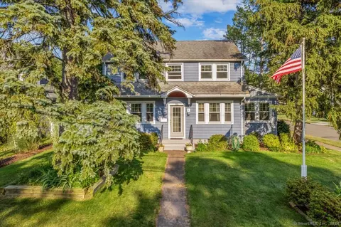 2083 Whitney Ave, North Haven, CT 06473