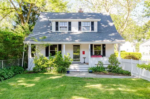 62 George Ave, Norwalk, CT 06851