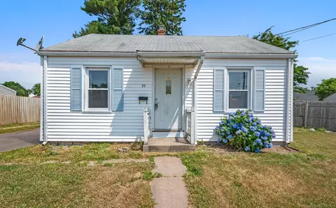 34 Sunnyreach Dr, East Hartford, CT 06118