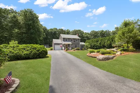 787 Cook Hill Rd, Killingly, CT 06239