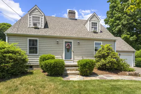 21 Wooding Rd, Wallingford, CT 06492