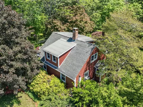 449 Wrights Mill Rd, Coventry, CT 06238