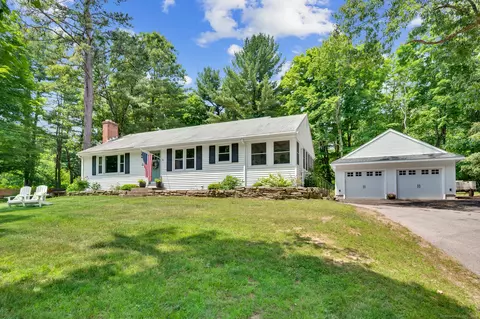 239 Keeney St, Glastonbury, CT 06033