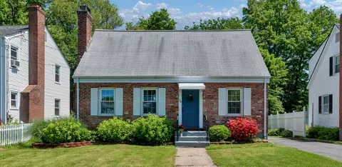 54 Highview Ave, Wethersfield, CT 06109