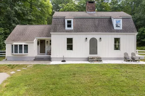 120 Brush Hill Rd, Lyme, CT 06371