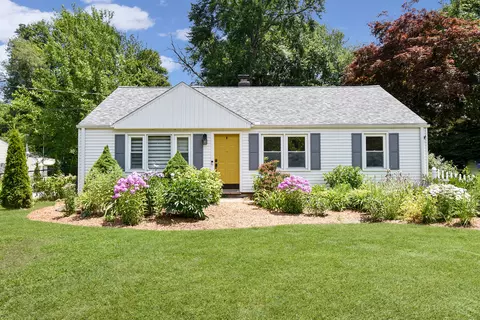 177 Indian Hill Rd, Newington, CT 06111