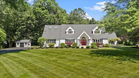 53 Copperfield Dr, Madison, CT 06443