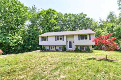 70 Sam Green Rd, Coventry, CT 06238