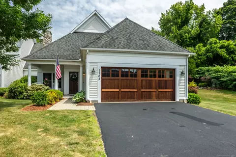 1103 Dzen Way #1103, South Windsor, CT 06074