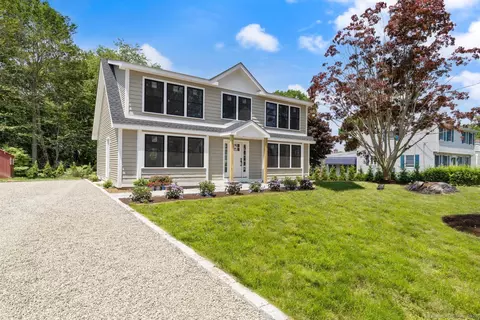 55 Knollwood Dr, Old Saybrook, CT 06475