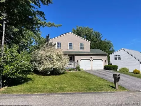 45 Colin Dr, Torrington, CT 06790