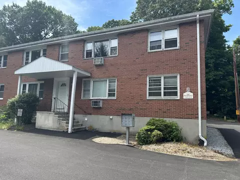 56 Wakelee Avenue Ext #40, Shelton, CT 06484