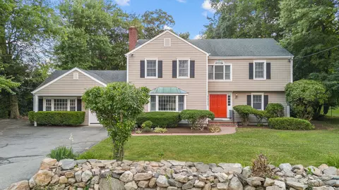 422 High Ridge Rd, Stamford, CT 06905