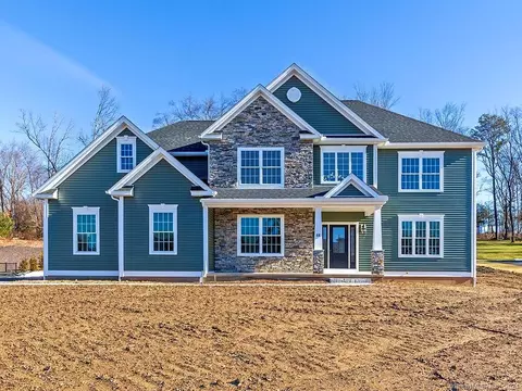 44 Bagno Dr, Southington, CT 06489