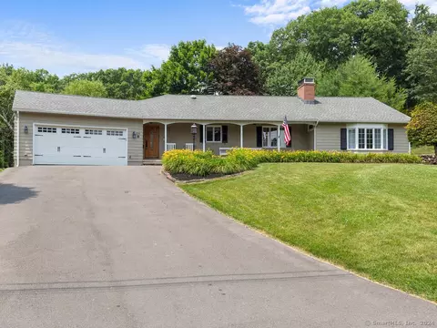 106 Berkshire Dr, Bristol, CT 06010