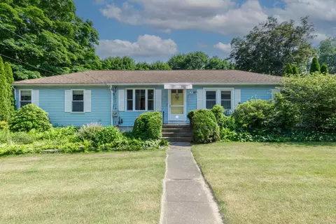 51 Tatnic Rd, Brooklyn, CT 06234