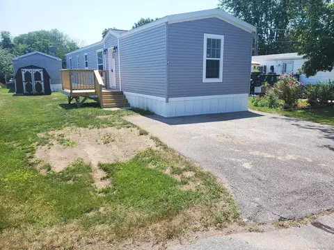 252 Old Canterbury Tpke #78, Norwich, CT 06360