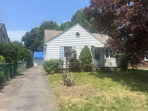 443 Eddy Glover Blvd, New Britain, CT 06053
