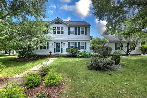 49 Secret Hollow Rd #49, Monroe, CT 06468