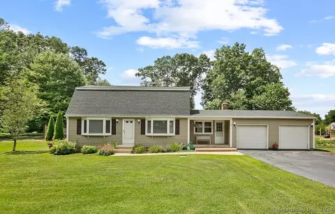 169 Cambridge Dr, Glastonbury, CT 06033