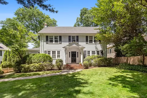 33 Christie Hill Rd, Darien, CT 06820