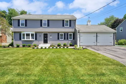 20 Mallard View Dr, West Hartford, CT 06107