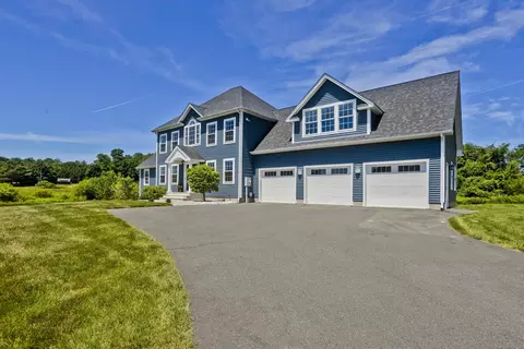 236 Durkee Rd, Somers, CT 06071