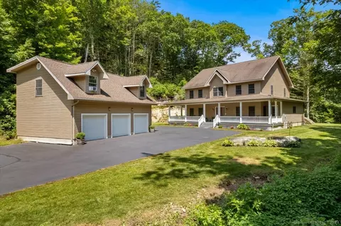 126 South Rd, Bozrah, CT 06334