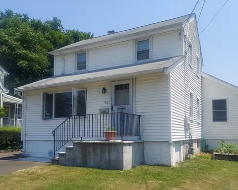 56 Willowbrook Ave, Stamford, CT 06902
